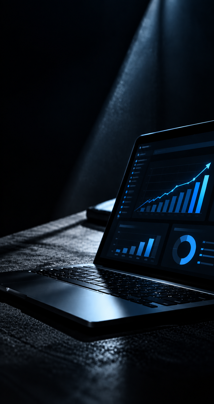 SEARCH ENGINE OPTIMIZATION