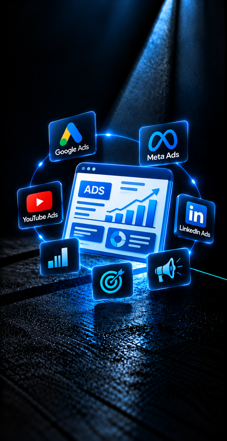 PERFORMANCE MARKETING